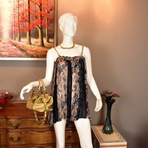 Free People Secret Love Tunic or Dress